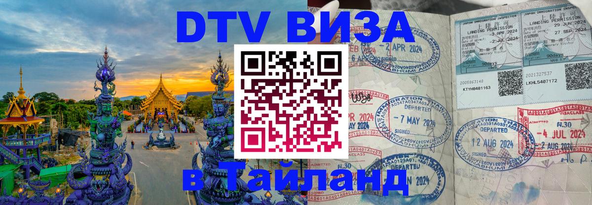 Сколько стоит DTV виза — актуальные цены, оформление даже без документов - 20.11.2025 
